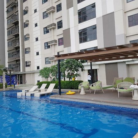 Kc Studio 7 At Horizon 101 Cebu Exterior photo