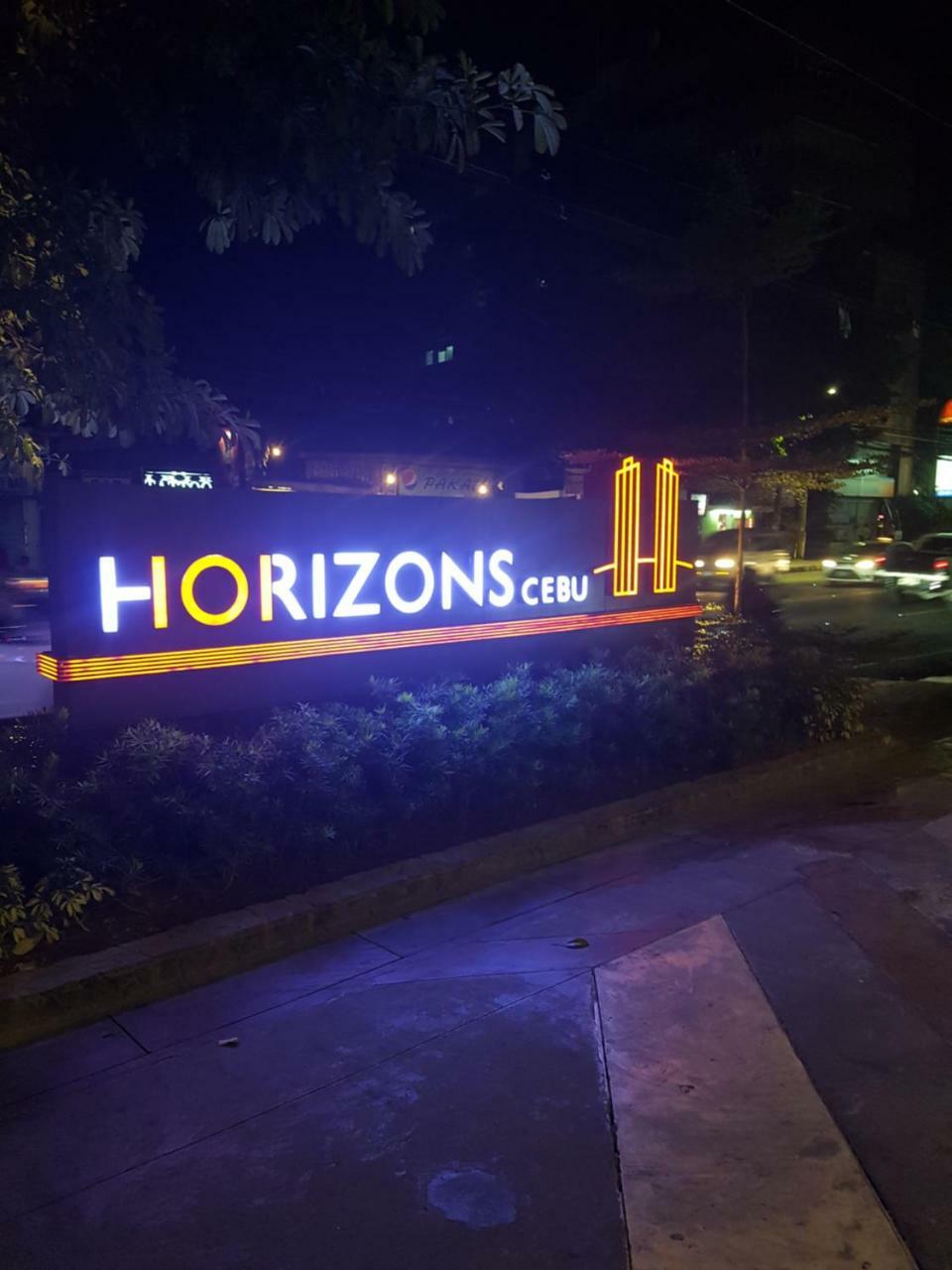 Kc Studio 7 At Horizon 101 Cebu Exterior photo