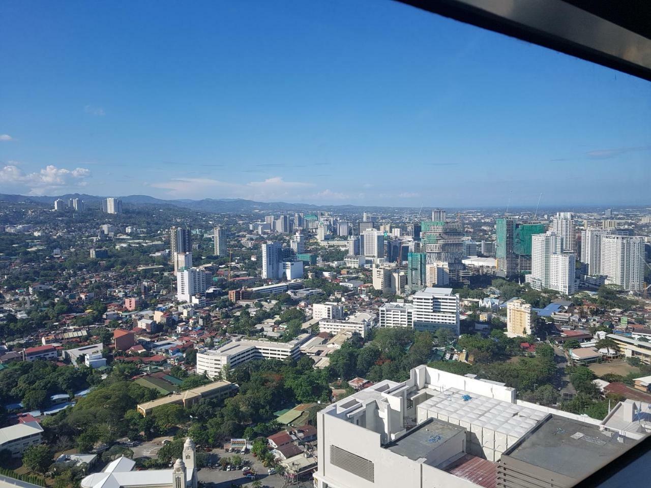 Kc Studio 7 At Horizon 101 Cebu Exterior photo