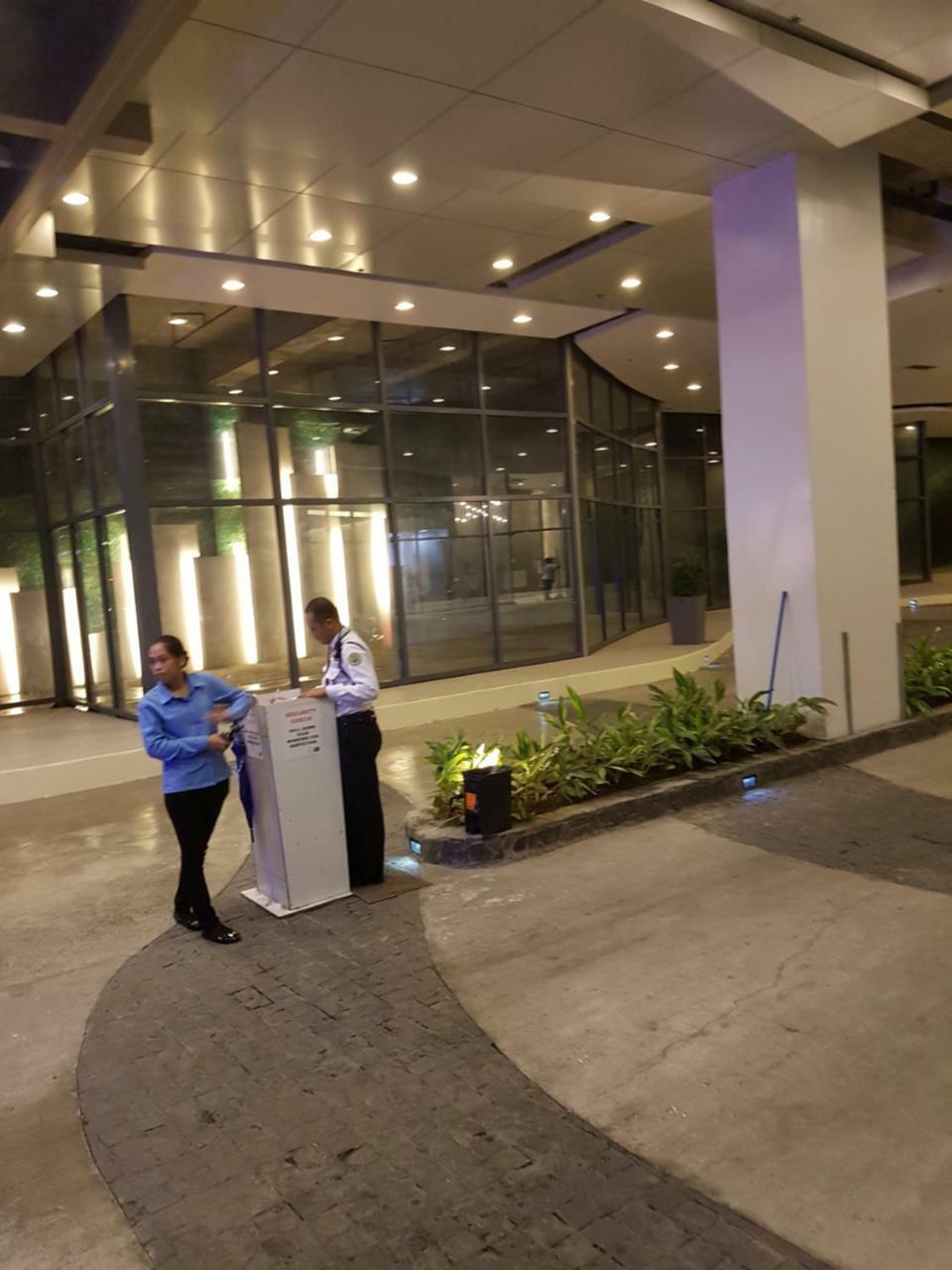 Kc Studio 7 At Horizon 101 Cebu Exterior photo